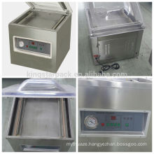 dz 400 automatic mini vacuum packing machine